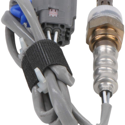 BOSCH 15428 Premium OE Fitment Oxygen Sensor - Compatible with Select Mazda 6