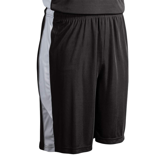 CHAMPRO Men's Rebel Adult Basketball Athletic Shor