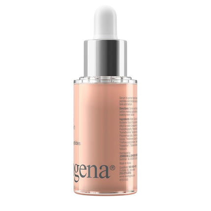 NEUTROGENA - Healthy Skin Radiant Primer and Serum with Peptides - 1 fl oz (30 ml)