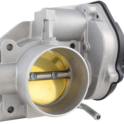 Hitachi ETB0045 Fuel Injection Throttle Body