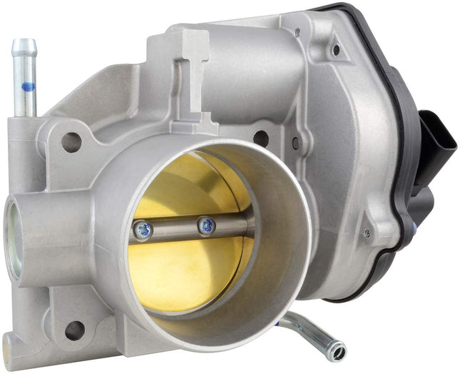 Hitachi ETB0045 Fuel Injection Throttle Body
