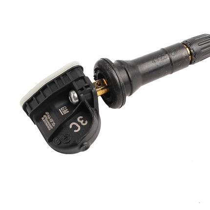 GM Genuine Parts 13540604 Tire Pressure Monitor (X