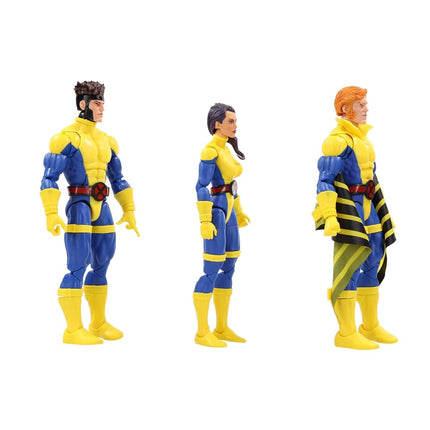 Marvel F7023 LEGENDS XMEN 60 ANV 3 X-Men Figurine, Multicoloured