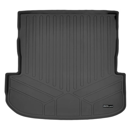 SMARTLINER All Weather Custom Cargo Liner Trunk Fl