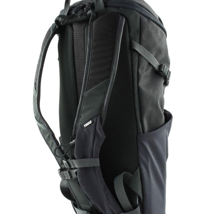 Thule Alltrail X 15L, Obsidiana