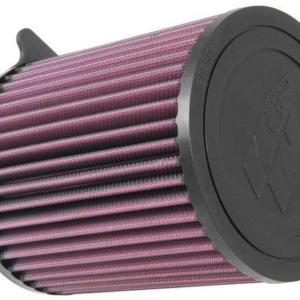 K&N E-0661 Washable and Reusable Car Air Filter
