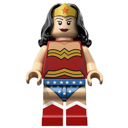 LEGO Superman vs Power Armor Lex Building and Construction Set