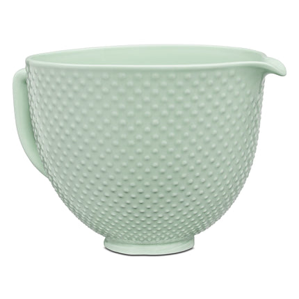 KitchenAid 5 Quart Ceramic Bowl for All 4.5-5 Quar