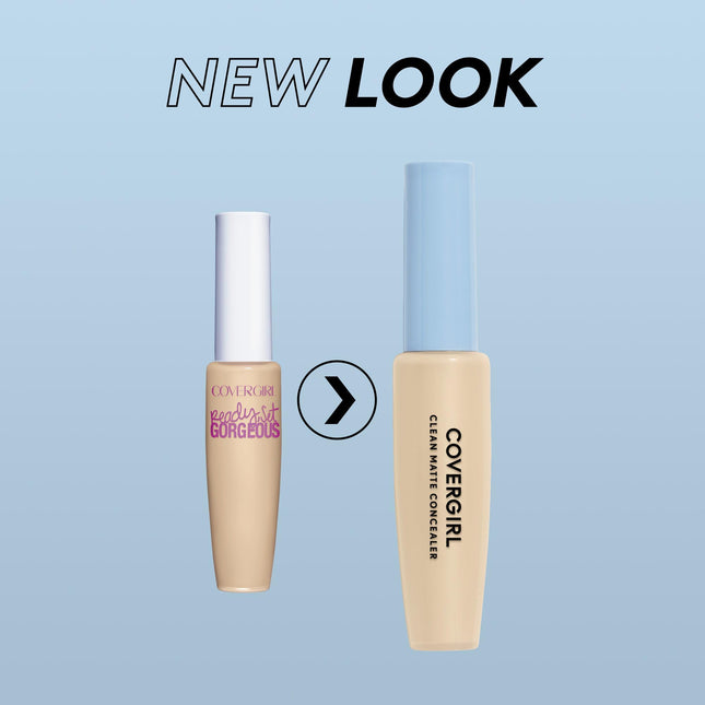 COVERGIRL Corrector Ready, Set Gorgeous Tono Claro 0.37 fl oz de COVERGIRL