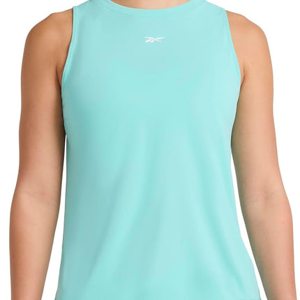 Reebok Apparel Women's Id Train Tech Crewneck Tank