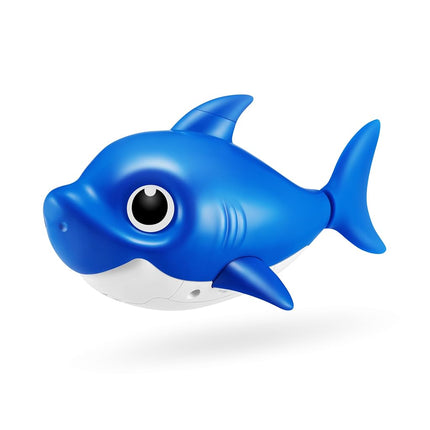 Robo Alive Junior Baby Shark Water-Activated Sing 