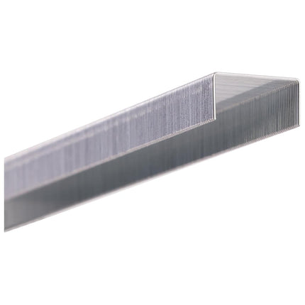 Swingline Staples, S.F. 4, Premium, 1/4" Length, 210/Strip, 5000/Box, 20 Boxes/Case, 1 Case (S7035450P-CS)