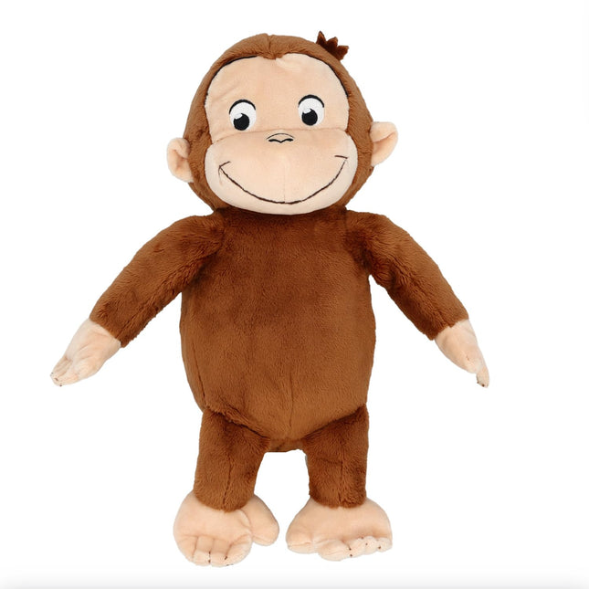 Curious George Monk
