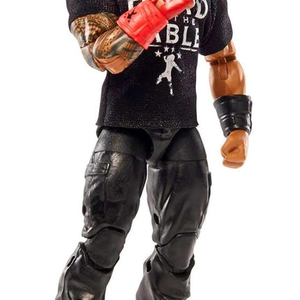 WWE MATTEL Top Picks Elite Roman Reigns Action Figure, Multicolor