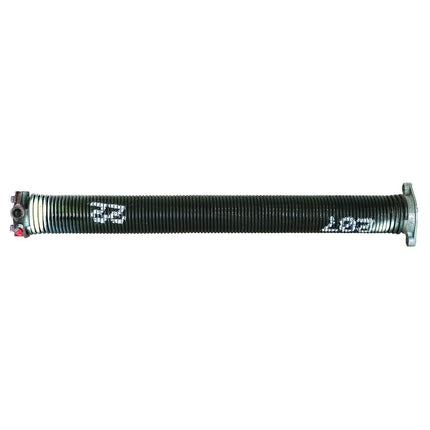 Prime-Line Products GD 12317 Garage Door Torsion Spring, 207 x 2 x 22 -Inch, Tan, Right Hand Wind