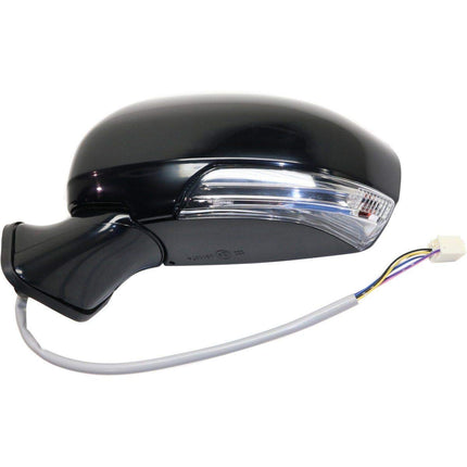 Kool Vue Toyota Prius 2010-2015 Prius Plug-In Left
