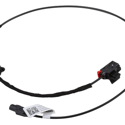 ACDelco GM Original Equipment 42692155 Rearview Ca