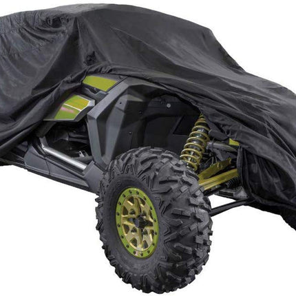 Raider 02-7724 SX-Series Large Weather and UV-Resistant UTV Storage Cover