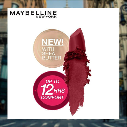 Maybelline New York Sensational Creamy