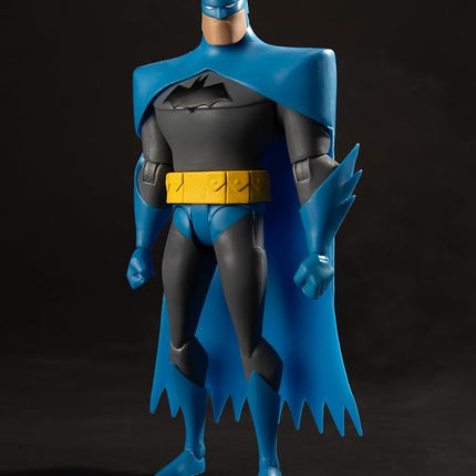 McFarlane The New Batman Adventures Batman (Blue/Grey) 6in Scale Action Figure Toys