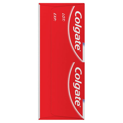 Colgate Baking Soda and Peroxide Whitening Toothpaste - 6 ounce (2 Count)