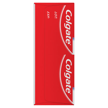Dentifrice blanchissant au bicarbonate de soude et au peroxyde Colgate - 170 g (lot de 2)
