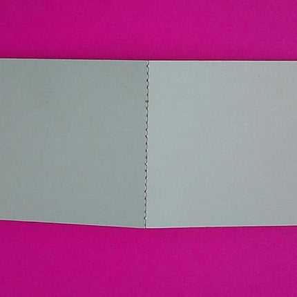 Cardboard Sleeves 350 Folded Flat Vending 3 x 4.5 Sports Card Folders Mail Shipping Stiffeners Insert