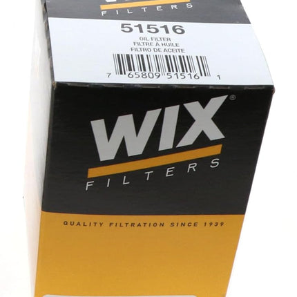 WIX Racing Filters Spin-On Lube Filter