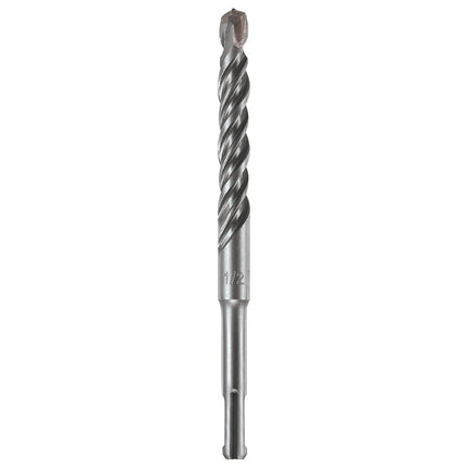 BOSCH HC2081 1/2 in. x 4 in. x 6 in. Bulldog SDS-Plus Rotary Hammer Bit