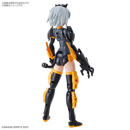 Bandai 30MS SIS-G00 Rishetta (Color A) Model Kit