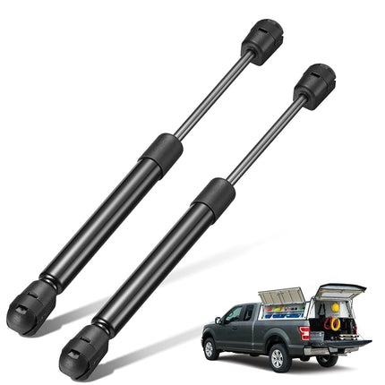 BDFHYK 4058 10 inch 35Lbs/(156N Gas Strut Shock Li