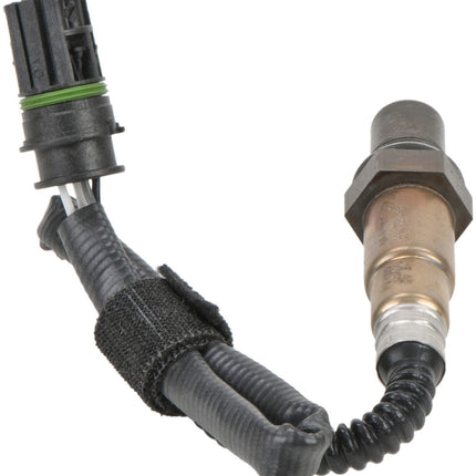 Bosch 16808 Premium Original Equipment Oxygen Sensor - Compatible with Select BMW 323i, 525i, 525xi, 530i, 530xi