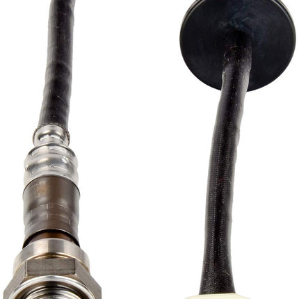 Bosch 18047 Oxygen Sensor, OE Fitment (Toyota)