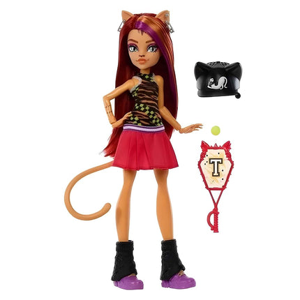 Monster High Buried Secrets Doll, Characters May Vary