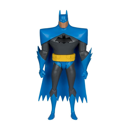 McFarlane The New Batman Adventures Batman (Blue/Grey) 6in Scale Action Figure Toys