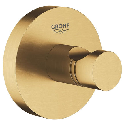 GROHE Essentials Robe Hook – Bathroom Wall Mounted