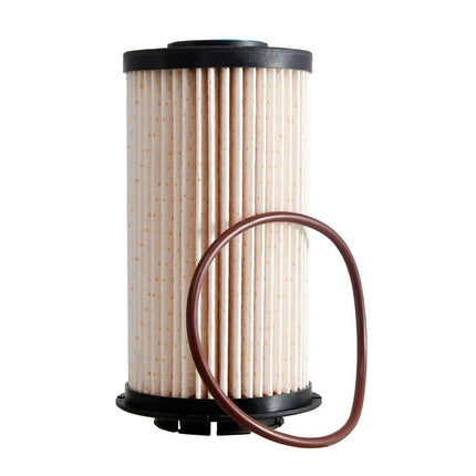 Filtro de combustible K&N compatible con Dodge 1500 / Ram 1500 Pickup 3.0D 2014-2015 (PF-4500)