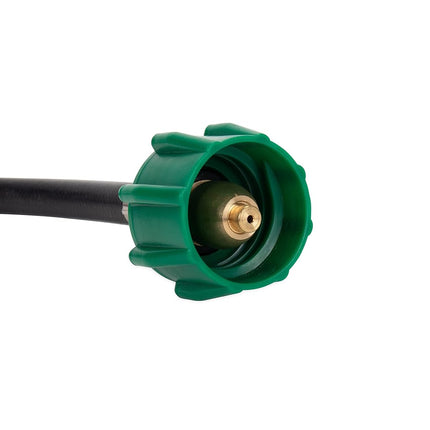 Camco 59183 48" Pigtail Propane Hose Connector