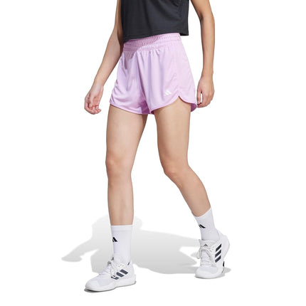 adidas Women's Pacer Essentials Knit High-Rise Tra