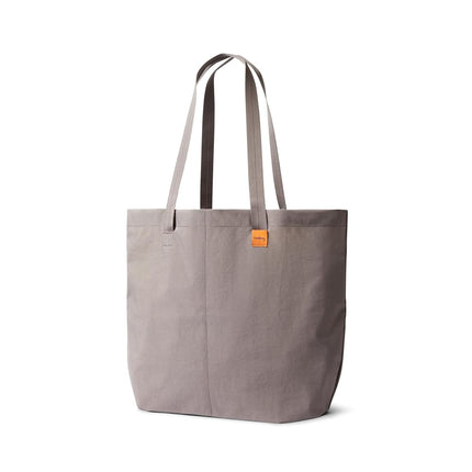Bellroy Market Tote, Shoulder Shopping Bag - Taupe