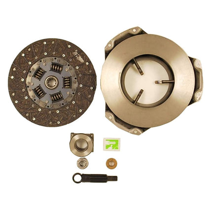 Valeo 52802020 OE Replacement Clutch Kit