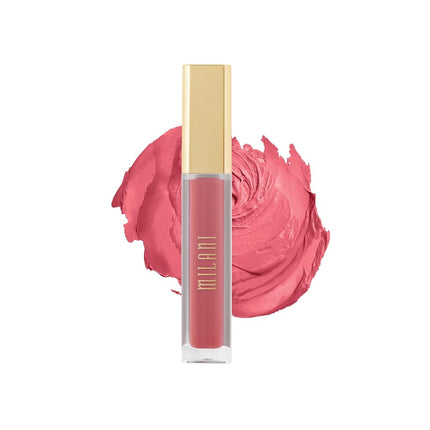 MILANI Amore Matte Lip Creme - Babe