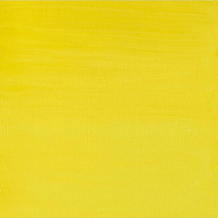 Winsor & Newton 2337346 200ml Professional Acrylic Colour Tube - Lemon Yellow