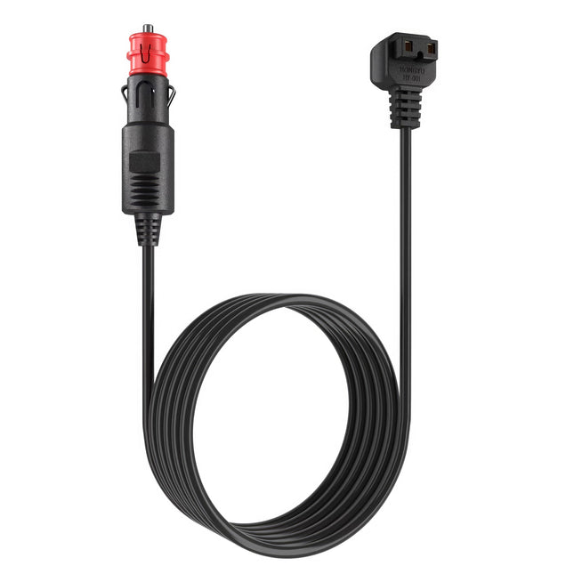 EUHOMY 11.6FT(3.5M) 12V DC Power Cord Cable, DC Po