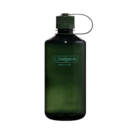Nalgene Sustain Tritan BPA-Free Water Bottle Made 