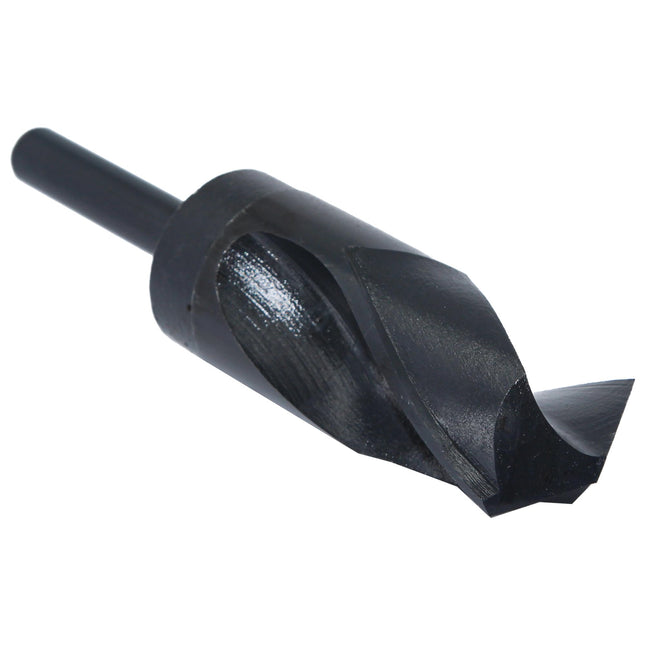 Drill America 1-1/4" High Speed Steel Reduced Shan