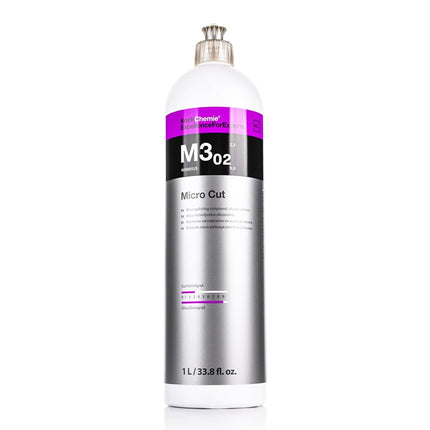 KOCHCHEMIE Koch-Chemie - Micro Cut Polishing Compo