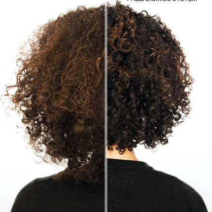 Frizz Dismiss Shampoo-NP by Redken for Unisex - 33.8 oz Shampoo