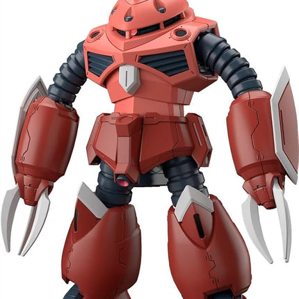 BANDAI Hobby HG Gundam 1/144 Z’GOK (Seed Freedom Ver.)