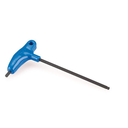 Park Tool PH-5 P-Handled Hex Wrench, 5mm